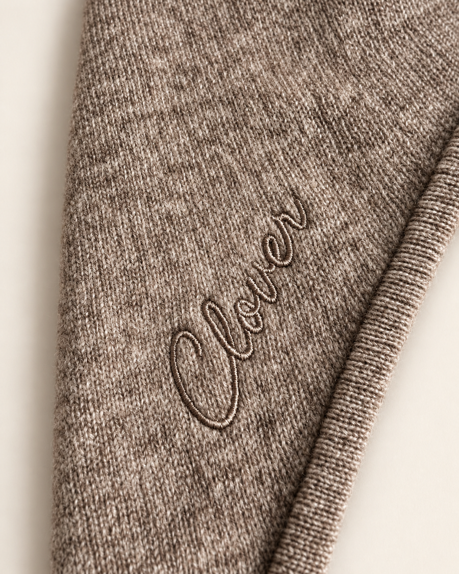 Le Châle · Dune Kangaroo