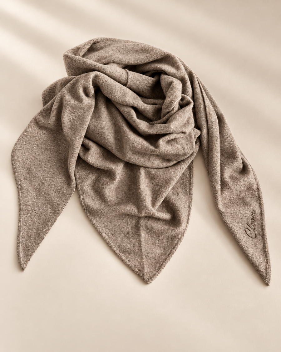 Le Châle · Dune Kangaroo