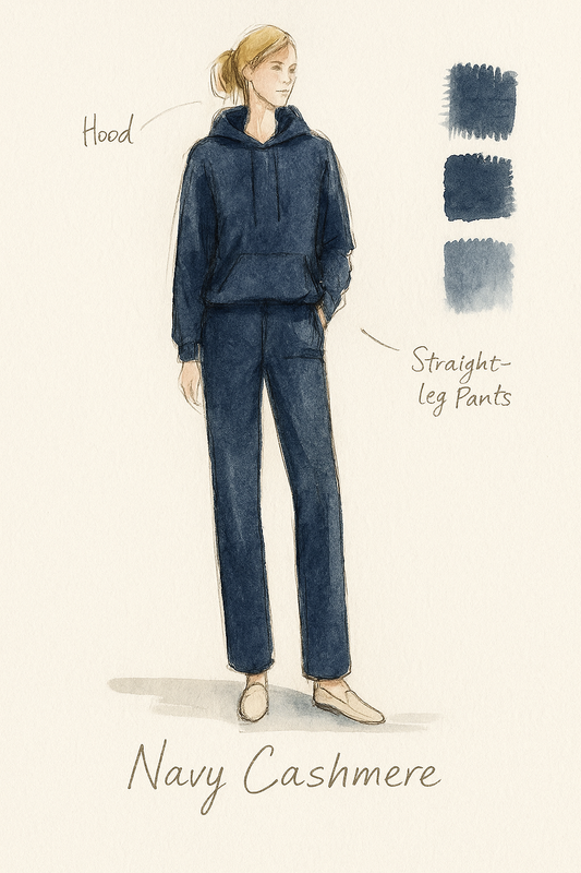 Pancho "Bleu des Glaciers"