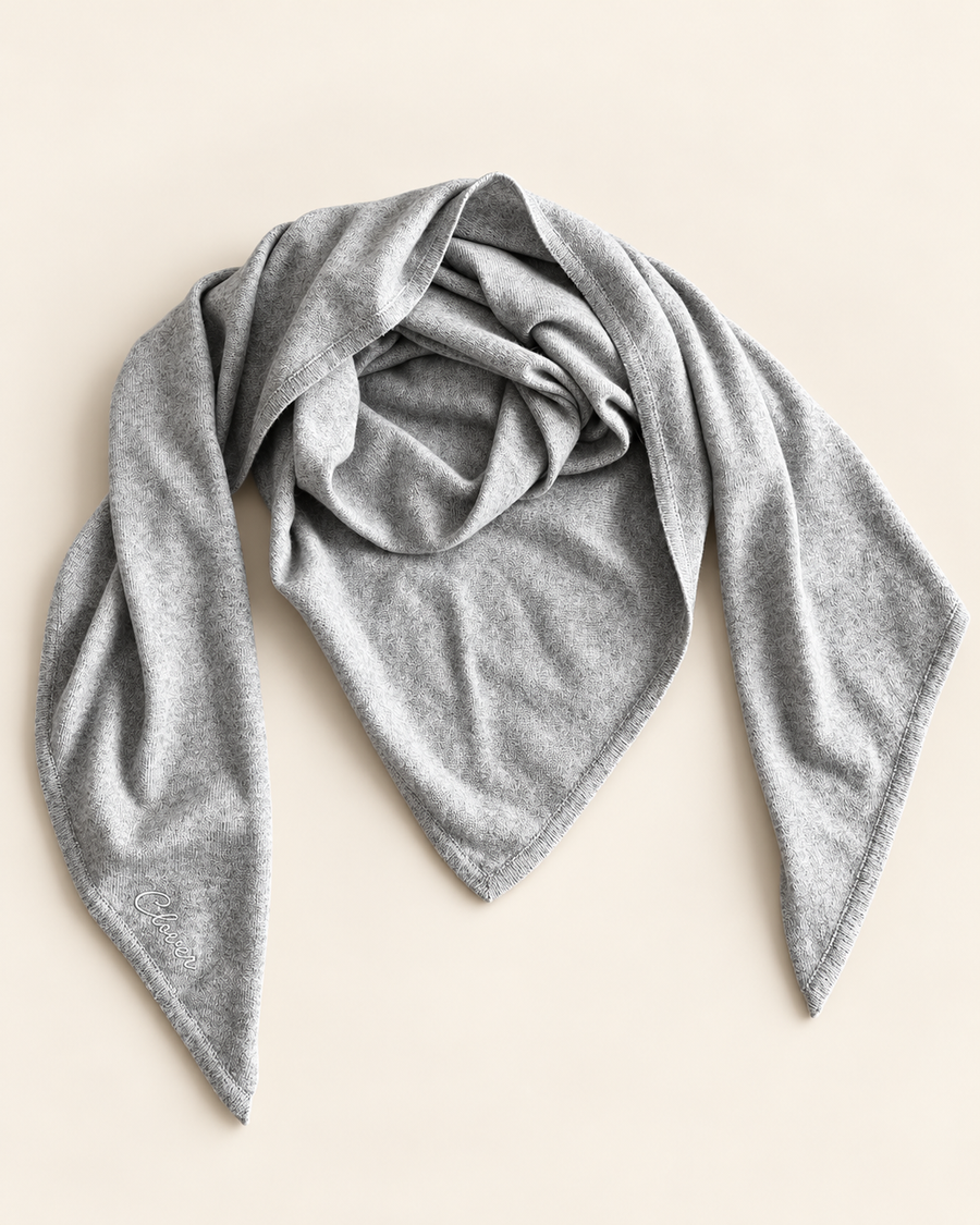 Le Châle · Koala Grey