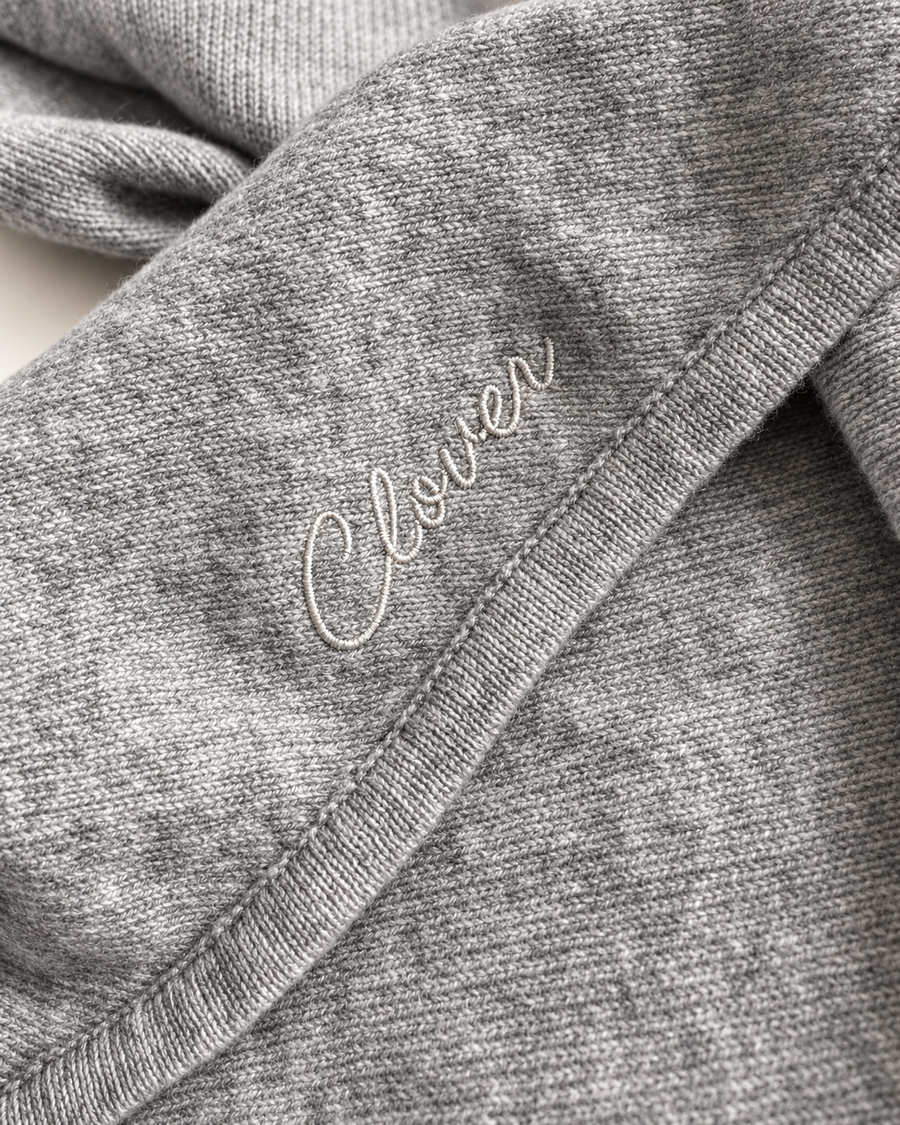 Le Châle · Koala Grey